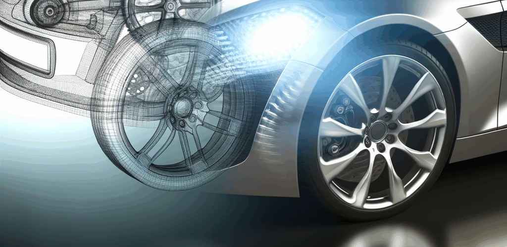 Driving Success in the Automotive Industry: Strategies for Thriving in Vehicle Manufacturing, Sales, and Beyond