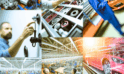 Shifting Gears for Success: Mastering Market Trends, Consumer Preferences, and Industry Innovations in the Automotive Business
