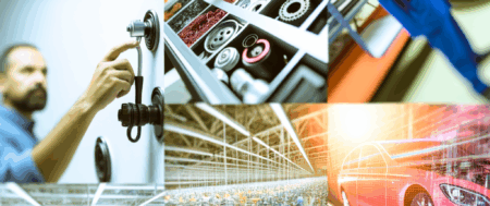 Shifting Gears for Success: Mastering Market Trends, Consumer Preferences, and Industry Innovations in the Automotive Business