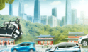 Driving the Future: How China’s Booming Economy and Urbanization Fuel the World’s Largest Automotive Market, Embracing EVs and NEVs
