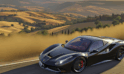 Revving into the Future: Ferrari’s Iconic Innovations in Luxury, Performance, and Sustainability