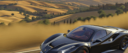 Revving into the Future: Ferrari’s Iconic Innovations in Luxury, Performance, and Sustainability