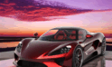 Ferrari’s Drive to the Future: Innovations in Luxury, Performance, and Italian Tradition