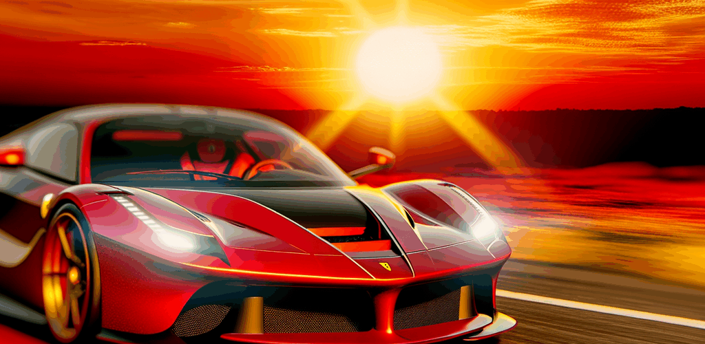 Revving into the Future: Ferrari’s Top Supercar Innovations and Iconic Legacy