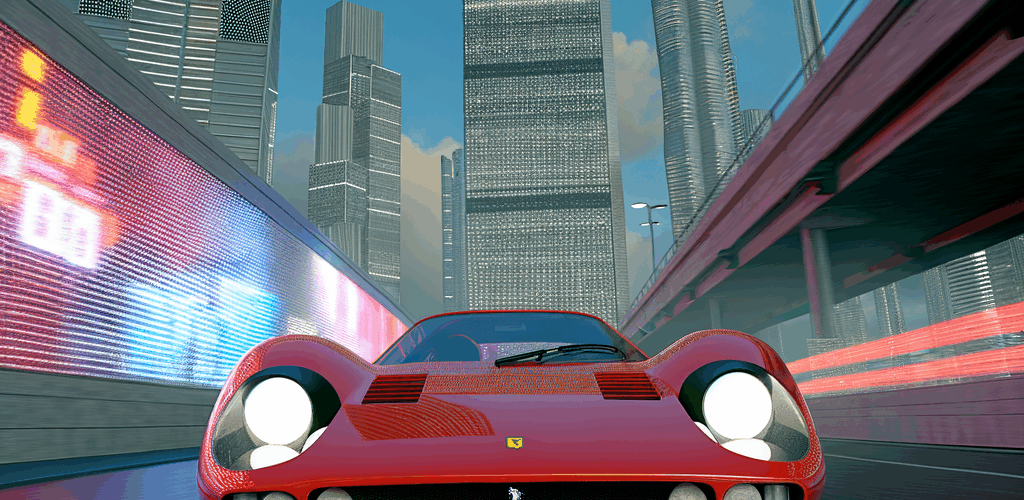 Unveiling Ferrari’s Legacy: The Intersection of Luxury, Innovation, and Performance in Supercar Technology