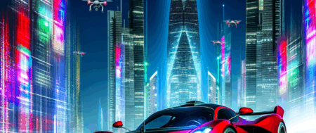 Driving Passion and Precision: Ferrari’s Iconic Innovations and Performance-Driven Legacy