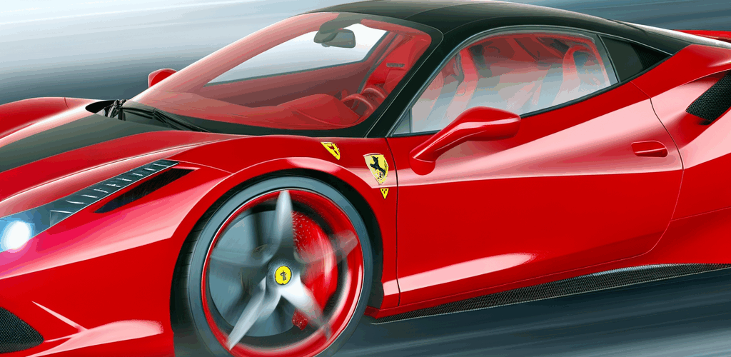 Unveiling Ferrari’s Future: Innovation, Luxury, and Performance Redefined by the Iconic Prancing Horse