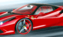 Unveiling Ferrari’s Future: Innovation, Luxury, and Performance Redefined by the Iconic Prancing Horse