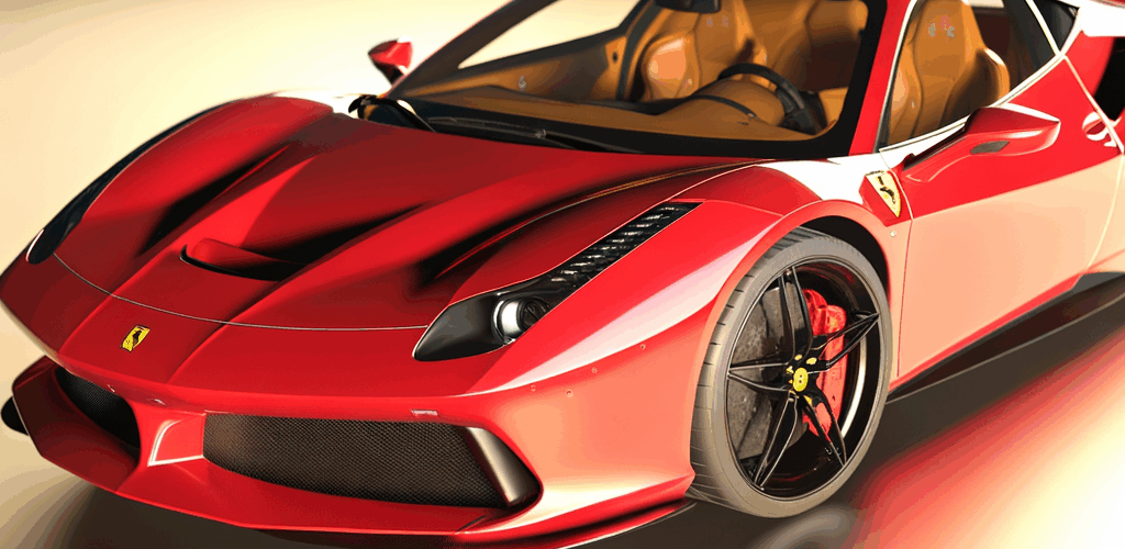 Unleashing the Prancing Horse: Ferrari’s Supercar Innovations Redefining Luxury and Performance