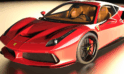 Unleashing the Prancing Horse: Ferrari’s Supercar Innovations Redefining Luxury and Performance