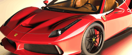 Unleashing the Prancing Horse: Ferrari’s Supercar Innovations Redefining Luxury and Performance