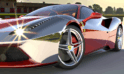 Unleashing the Power of Innovation: Ferrari’s Latest Supercar Masterpieces from Maranello
