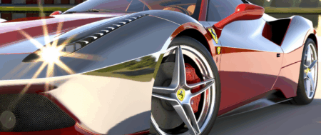 Unleashing the Power of Innovation: Ferrari’s Latest Supercar Masterpieces from Maranello