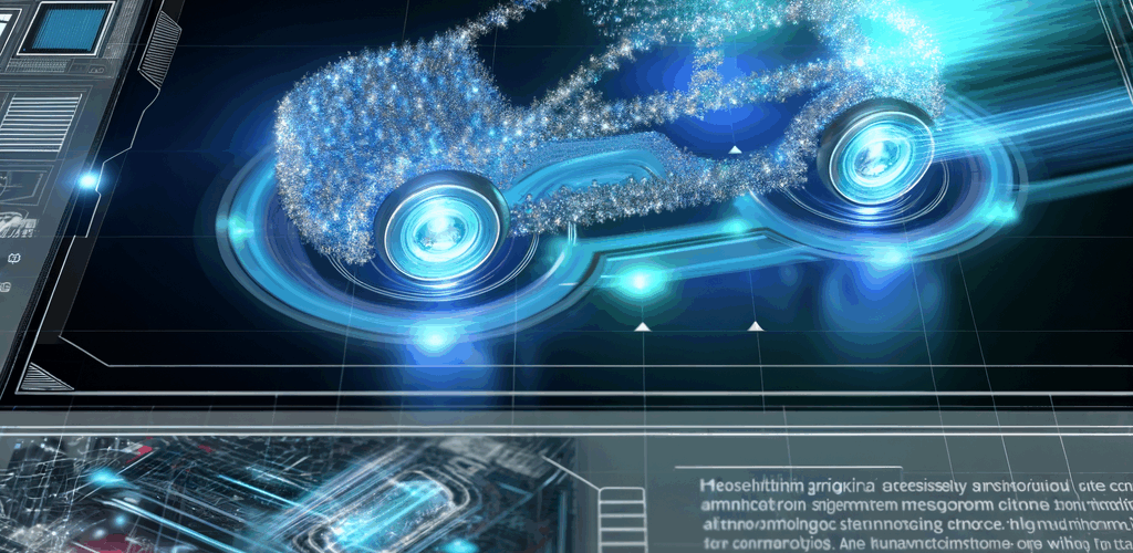 How Artificial Intelligence is Driving Top Innovations in News Analysis, Political Decision-Making, and Automotive Industry Trends