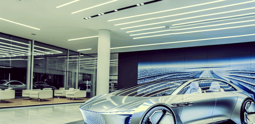 Driving the Future: Top Audi Innovations and AI Transformations in the Automotive Industry