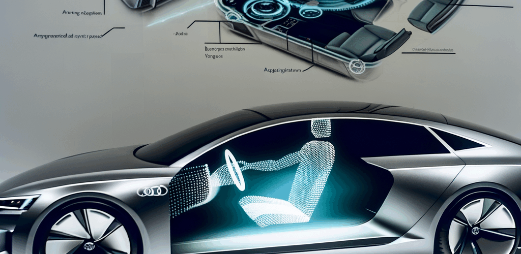 Top Audi AI Advancements: Driving Innovation and Transforming the Automotive Industry