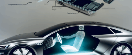 Top Audi AI Advancements: Driving Innovation and Transforming the Automotive Industry