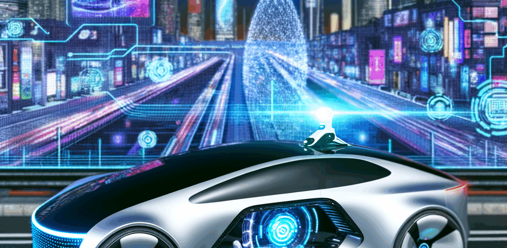 Top BMW News: Unveiling Cutting-Edge Technologies and AI Advancements in BMW Models