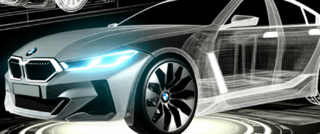 Top BMW Innovations: Unveiling the Latest Technologies and Models in BMW News