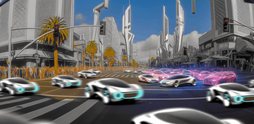 Driving into the Future: Delving Deep into Top Industry Trends and Innovative Technologies Impacting the Dynamic Automotive Landscape