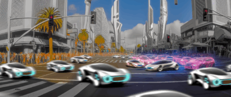 Driving into the Future: Delving Deep into Top Industry Trends and Innovative Technologies Impacting the Dynamic Automotive Landscape