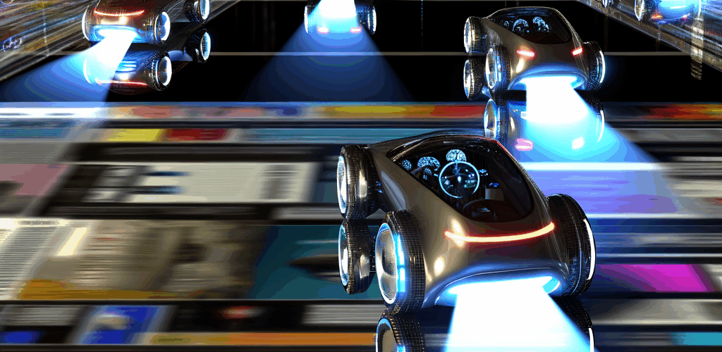 Driving Forward: Top Automotive Insights on Car News, Auto Industry Updates, and Vehicle Trends