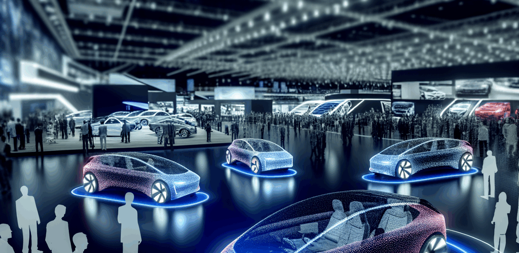 Driving the Future: Top Innovations and Industry Trends Shaping the Automotive Landscape