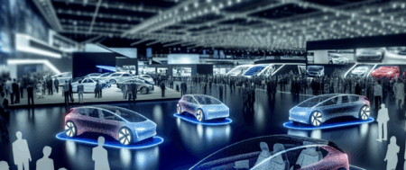 Driving the Future: Top Innovations and Industry Trends Shaping the Automotive Landscape