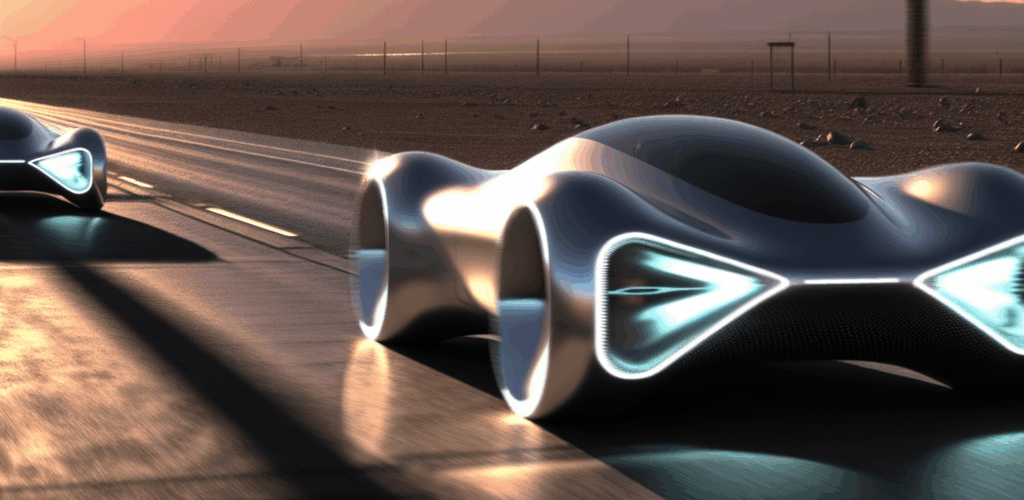 Revving Up Innovation: Delving Deep into the Top Trends and Technologies Shaping the Automotive Landscape