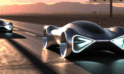 Revving Up Innovation: Delving Deep into the Top Trends and Technologies Shaping the Automotive Landscape
