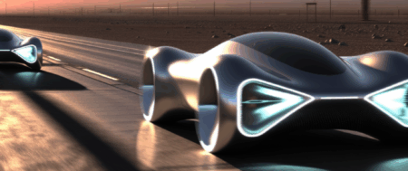 Revving Up Innovation: Delving Deep into the Top Trends and Technologies Shaping the Automotive Landscape