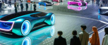 Top Automotive Insights: The Latest Car News, Vehicle Trends, and Auto Industry Updates Unveiled