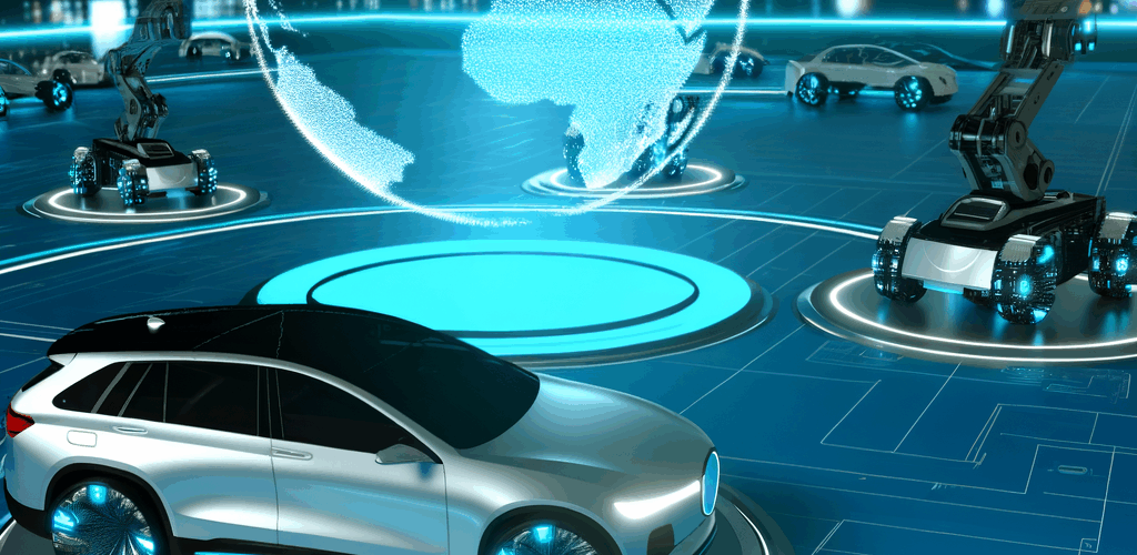 Revving Up: Top Automotive Trends and the Latest in Car News and Auto Industry Updates