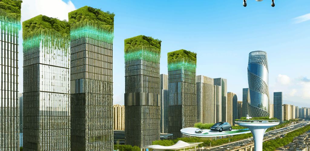 Global Mobility Unveiled: Navigating the Future with Emerging Transportation Trends and Innovations