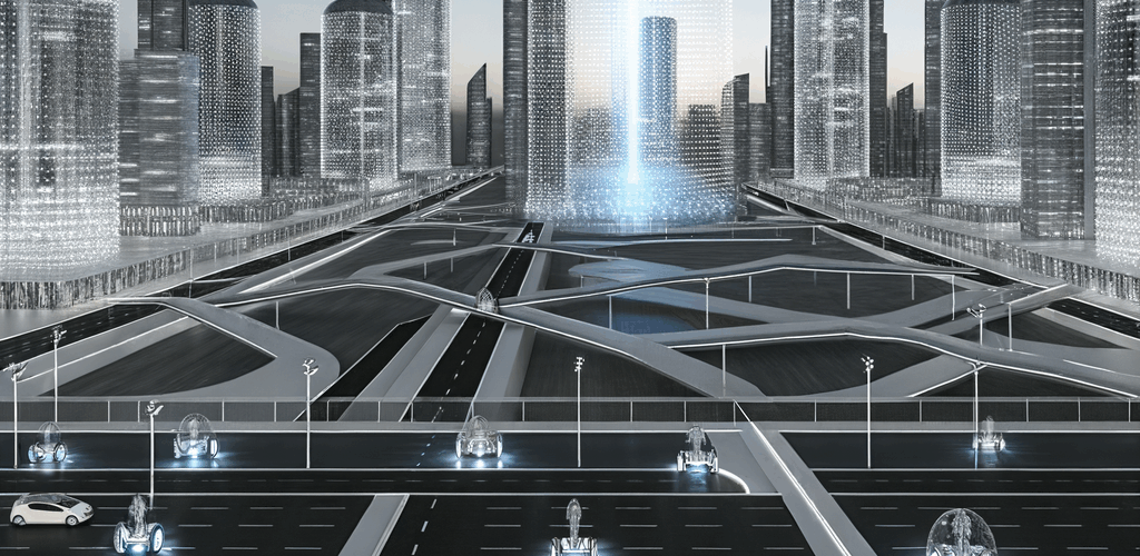 Exploring the Horizon: The Ultimate Mobility Report on Transportation Trends, EVs, and Smart City Innovations