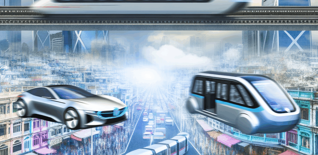 Global Mobility Unveiled: Trends, Innovations, and Sustainable Practices Shaping Our Transportation Future