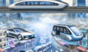 Global Mobility Unveiled: Trends, Innovations, and Sustainable Practices Shaping Our Transportation Future