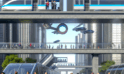Navigating Tomorrow: Unveiling the 2023 Mobility Report on Transportation Trends, Sustainable Solutions, and Technological Innovations