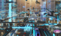 Charting the Course: Unveiling the 2023 Mobility Report on Transportation Trends, Sustainability, and Innovation