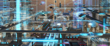 Charting the Course: Unveiling the 2023 Mobility Report on Transportation Trends, Sustainability, and Innovation