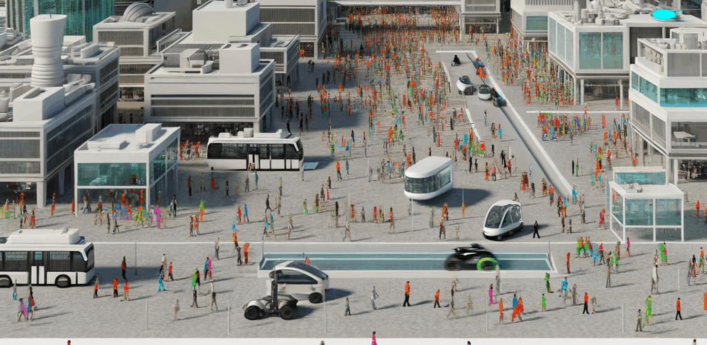 Charting the Course: A Deep Dive into Transportation Trends and Emerging Mobility Solutions for a Sustainable Future
