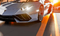 Unveiling Lamborghini’s Pioneering Innovations: Redefining Luxury and Performance in the Supercar Market
