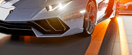 Unveiling Lamborghini’s Pioneering Innovations: Redefining Luxury and Performance in the Supercar Market