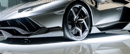 Revving Ahead: Lamborghini’s Cutting-Edge Innovations and Breakthroughs in the Luxury Car Market
