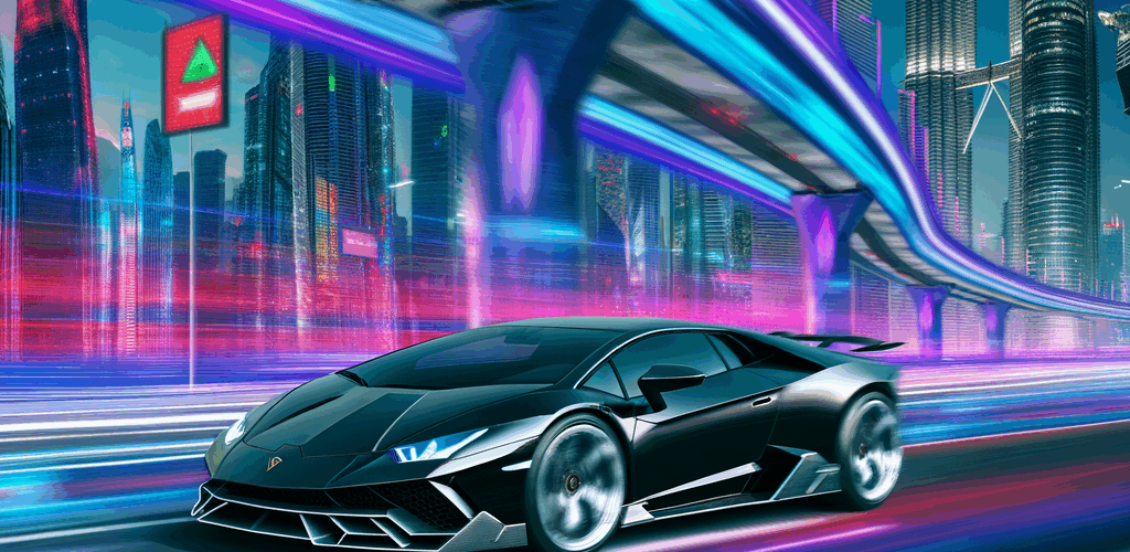 Unveiling the Future: Lamborghini’s Cutting-Edge Innovations in Italian Luxury Supercars
