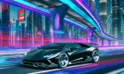 Unveiling the Future: Lamborghini’s Cutting-Edge Innovations in Italian Luxury Supercars