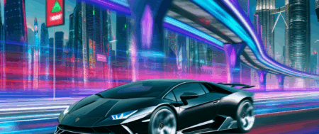Unveiling the Future: Lamborghini’s Cutting-Edge Innovations in Italian Luxury Supercars