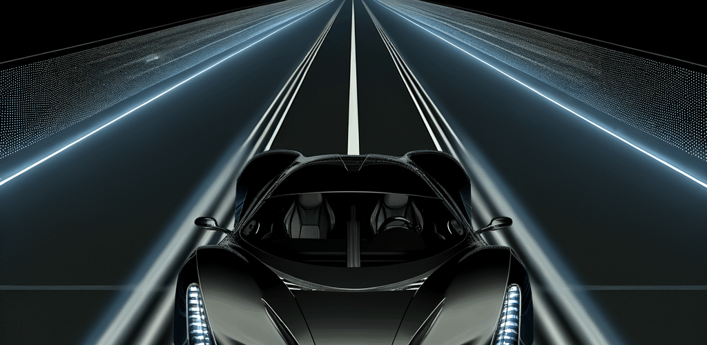 Revving Up the Future: Lamborghini’s Pioneering Technologies Redefine the Luxury Car Market