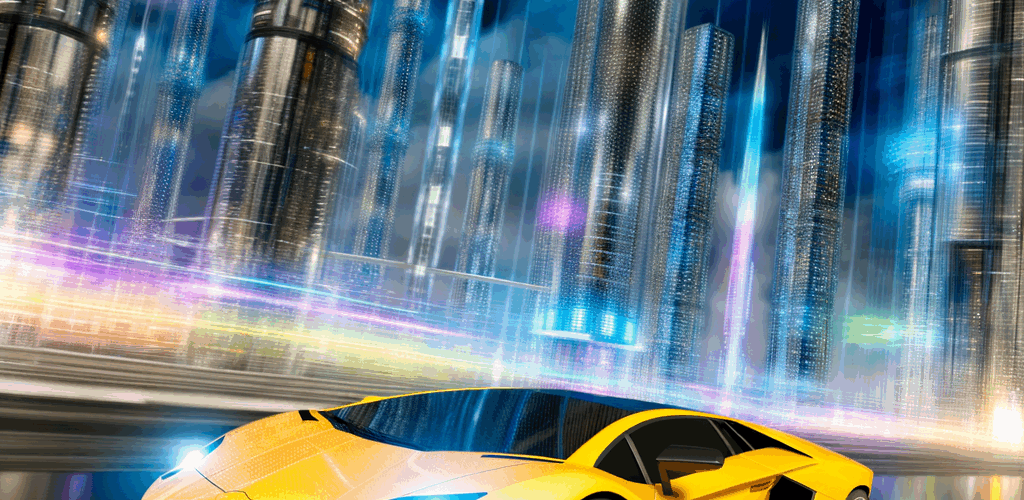 Unveiling the Future: Lamborghini’s Cutting-Edge Innovations in Luxury Supercars