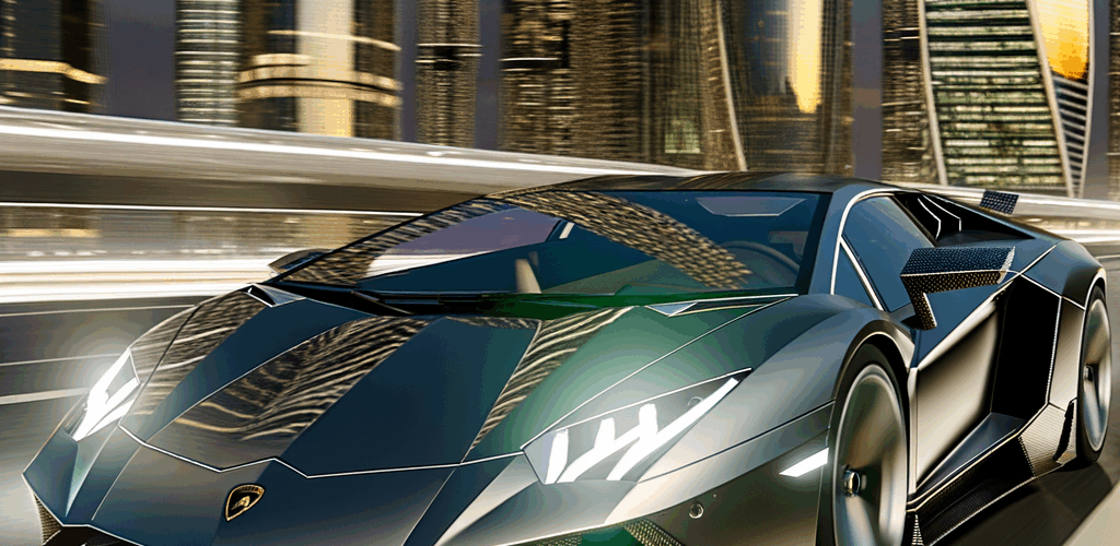 Unveiling Lamborghini’s Mastery: Top Innovations in Italian Luxury Supercars